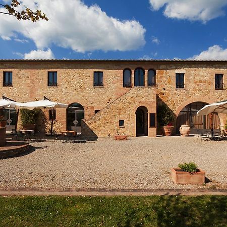 بيينْسا Agriturismo La Collina المظهر الخارجي الصورة