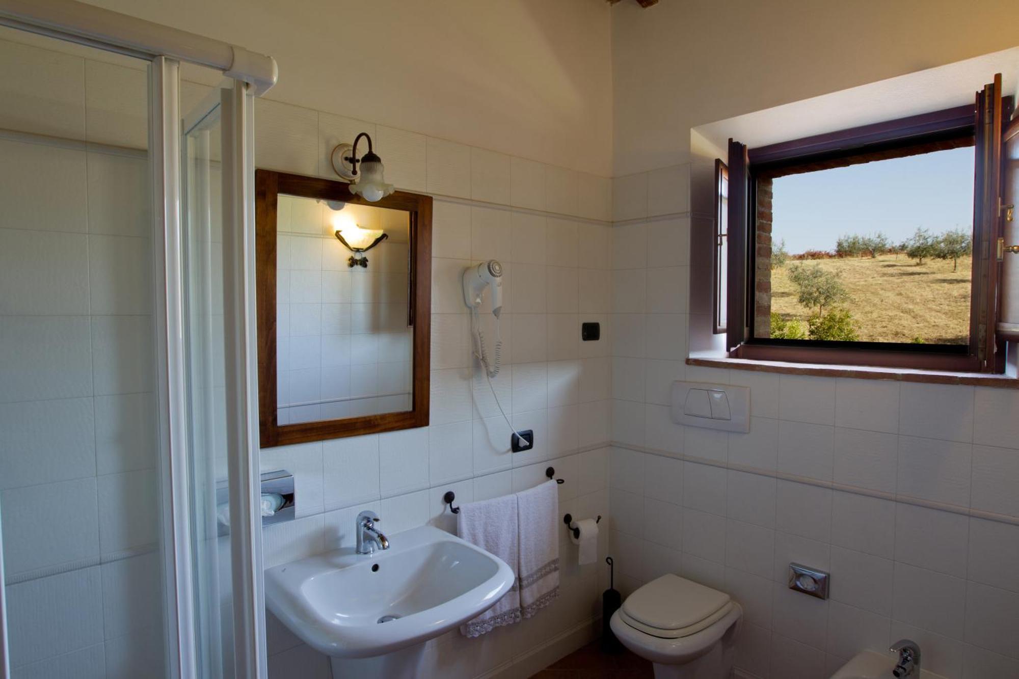 بيينْسا Agriturismo La Collina المظهر الخارجي الصورة