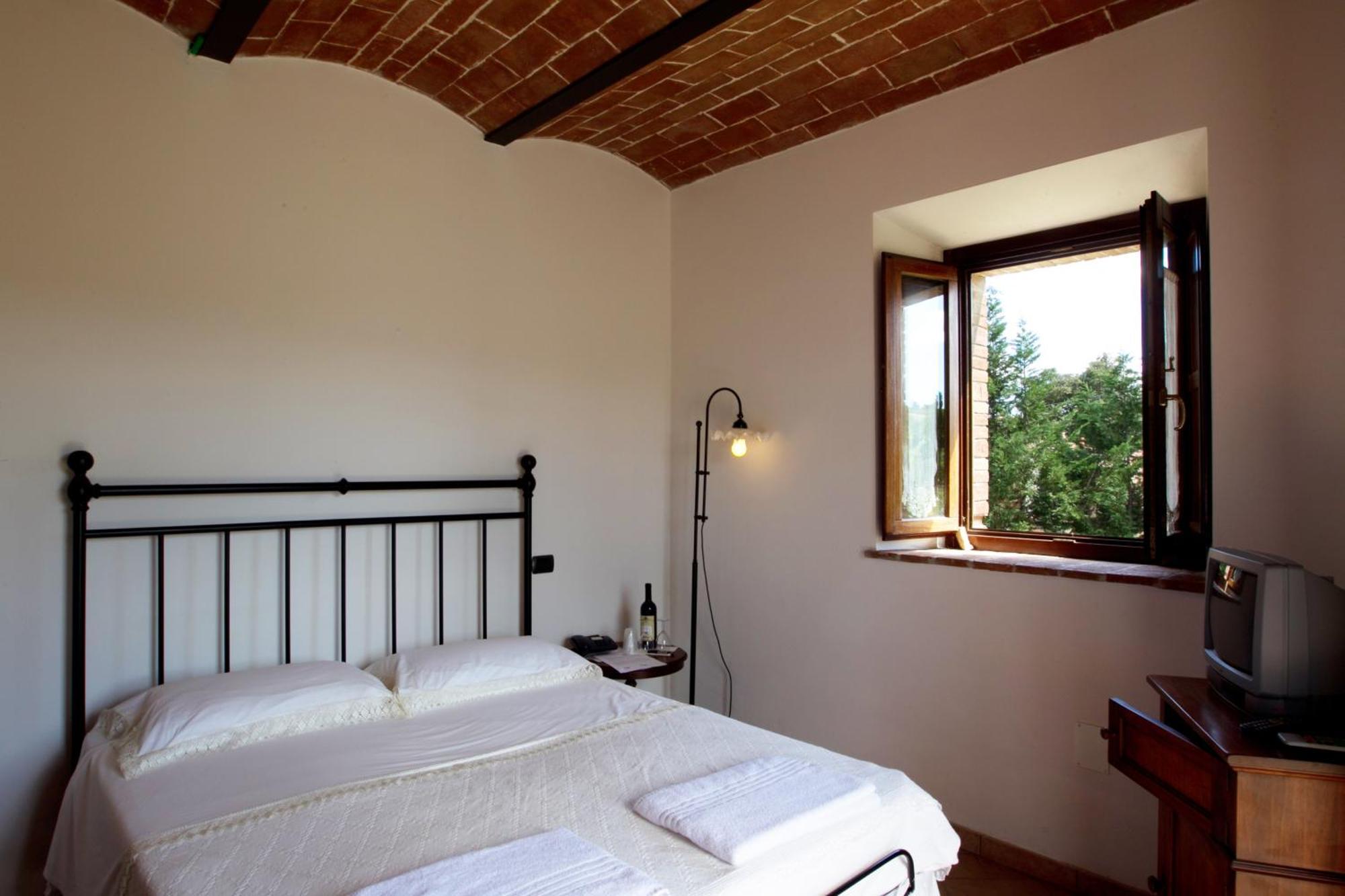 بيينْسا Agriturismo La Collina المظهر الخارجي الصورة