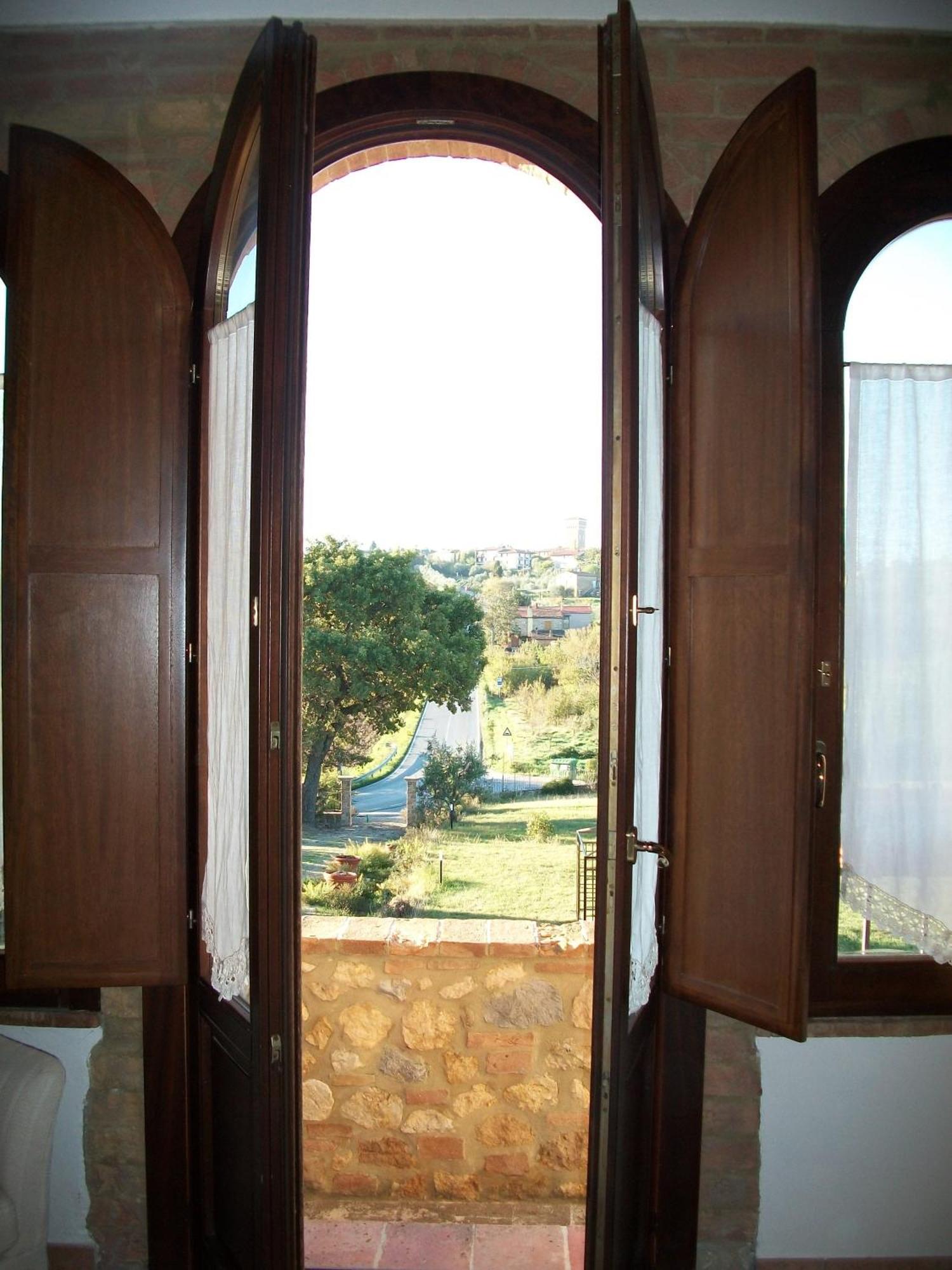 بيينْسا Agriturismo La Collina المظهر الخارجي الصورة