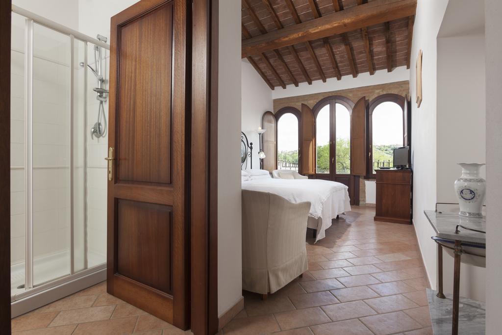 بيينْسا Agriturismo La Collina المظهر الخارجي الصورة
