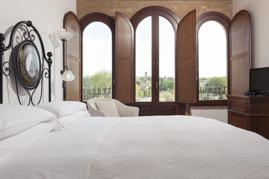 بيينْسا Agriturismo La Collina المظهر الخارجي الصورة