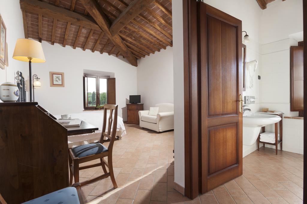 بيينْسا Agriturismo La Collina المظهر الخارجي الصورة