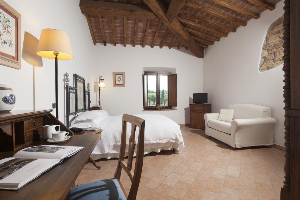 بيينْسا Agriturismo La Collina المظهر الخارجي الصورة