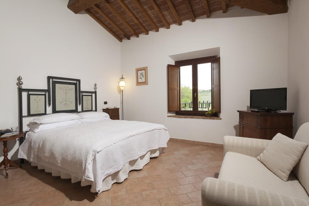 بيينْسا Agriturismo La Collina المظهر الخارجي الصورة