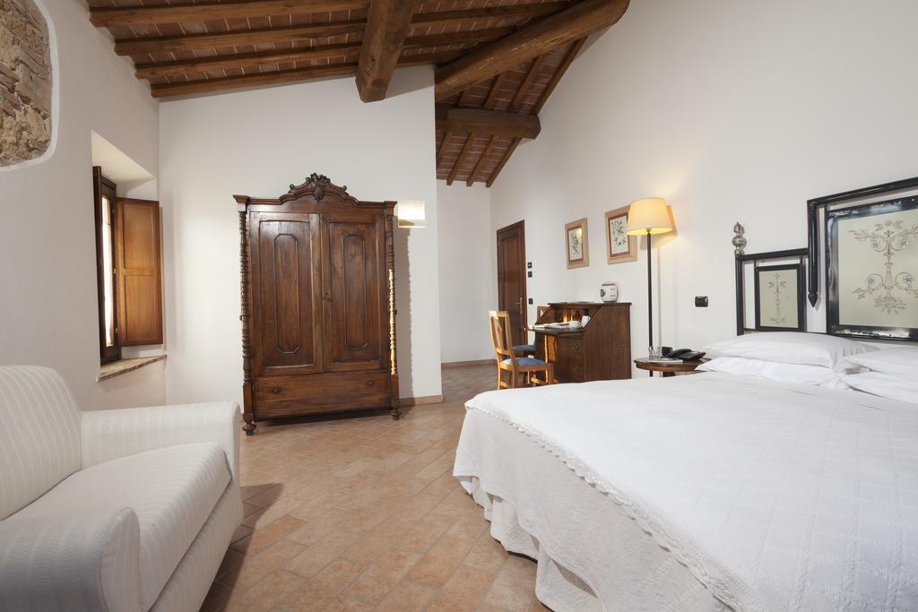 بيينْسا Agriturismo La Collina المظهر الخارجي الصورة