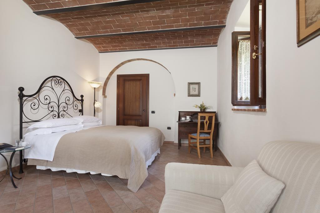 بيينْسا Agriturismo La Collina المظهر الخارجي الصورة