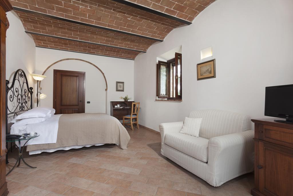 بيينْسا Agriturismo La Collina المظهر الخارجي الصورة