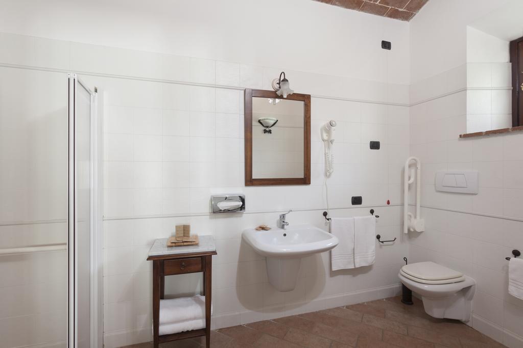 بيينْسا Agriturismo La Collina المظهر الخارجي الصورة