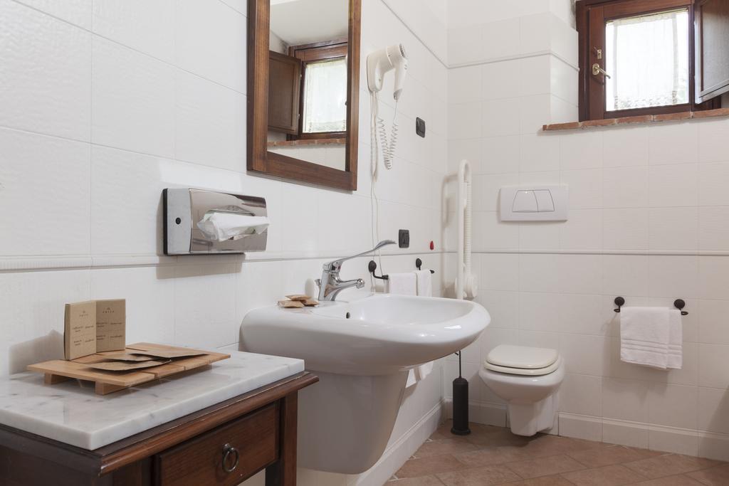 بيينْسا Agriturismo La Collina المظهر الخارجي الصورة