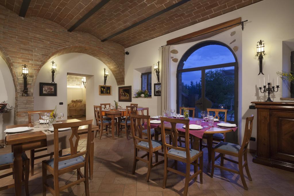 بيينْسا Agriturismo La Collina المظهر الخارجي الصورة