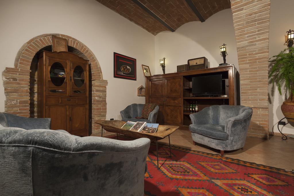 بيينْسا Agriturismo La Collina المظهر الخارجي الصورة