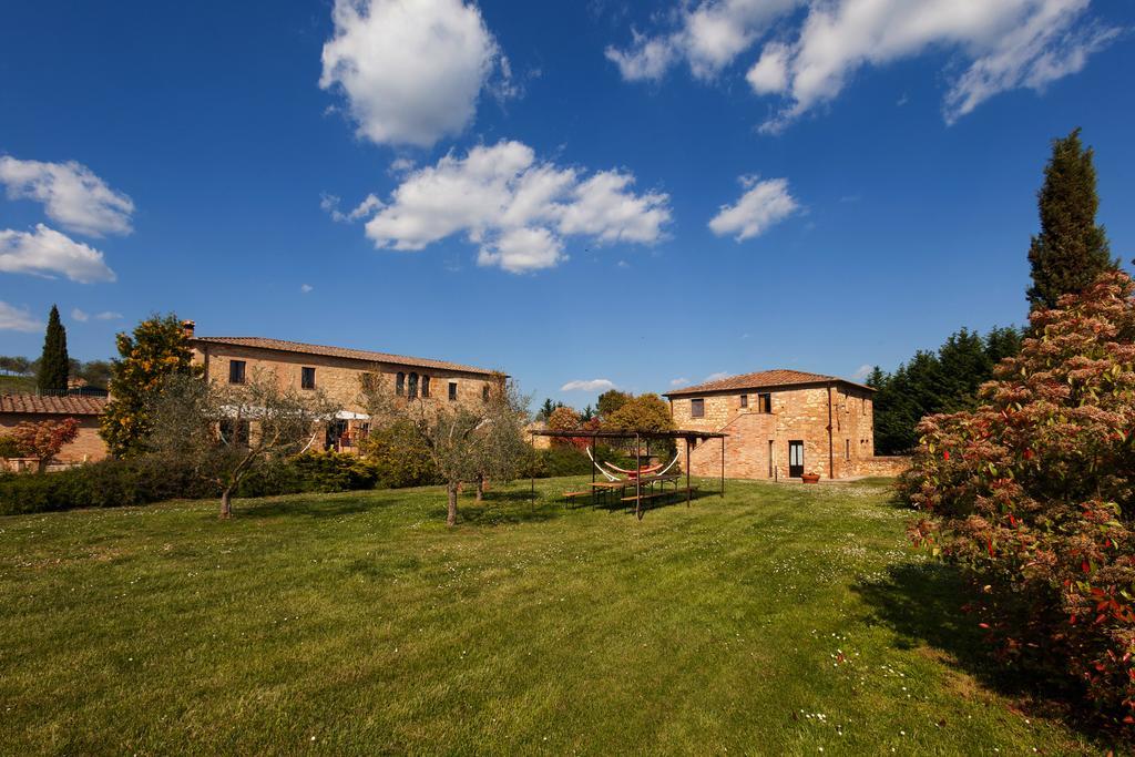بيينْسا Agriturismo La Collina المظهر الخارجي الصورة
