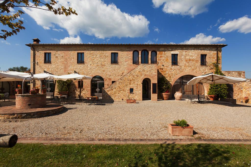 بيينْسا Agriturismo La Collina المظهر الخارجي الصورة