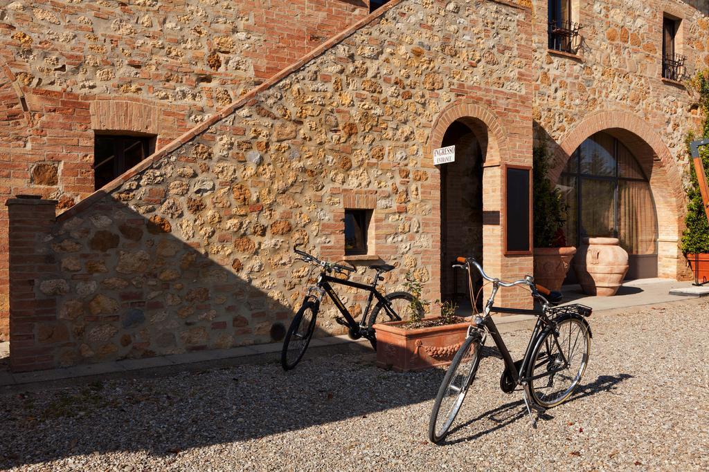 بيينْسا Agriturismo La Collina المظهر الخارجي الصورة