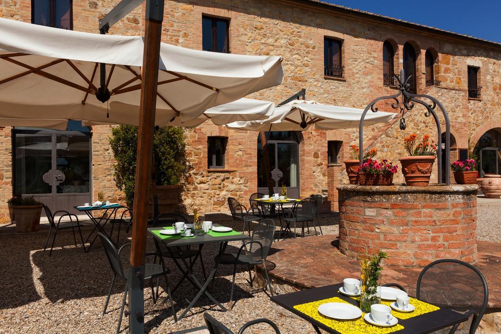 بيينْسا Agriturismo La Collina المظهر الخارجي الصورة