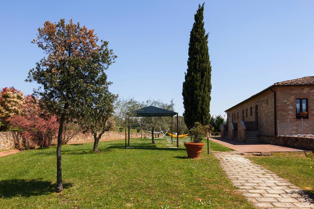 بيينْسا Agriturismo La Collina المظهر الخارجي الصورة