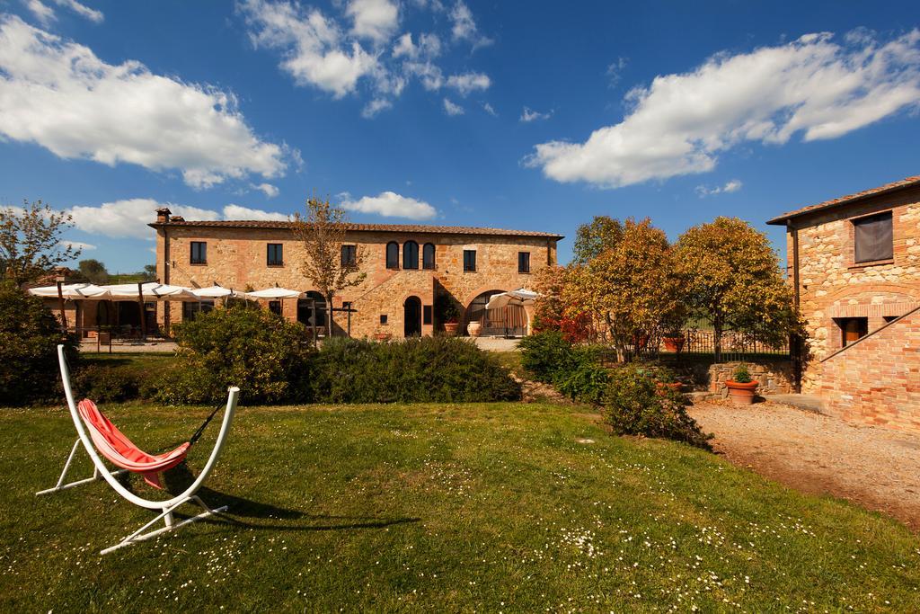 بيينْسا Agriturismo La Collina المظهر الخارجي الصورة