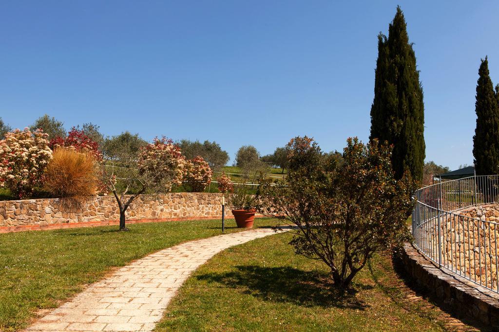 بيينْسا Agriturismo La Collina المظهر الخارجي الصورة