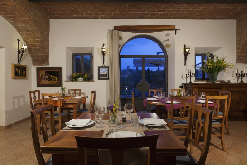 بيينْسا Agriturismo La Collina المظهر الخارجي الصورة